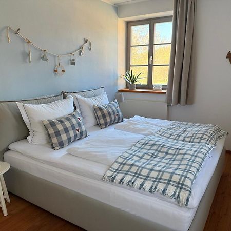 Apartament Landgut Mosch Radeburg Zewnętrze zdjęcie