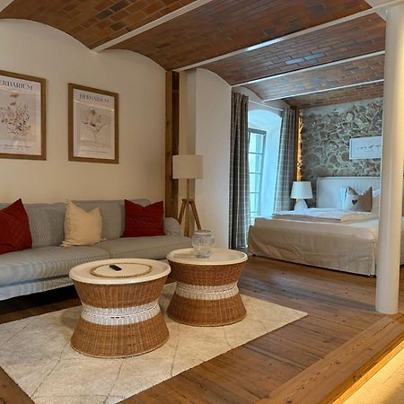 Apartament Landgut Mosch Radeburg Zewnętrze zdjęcie