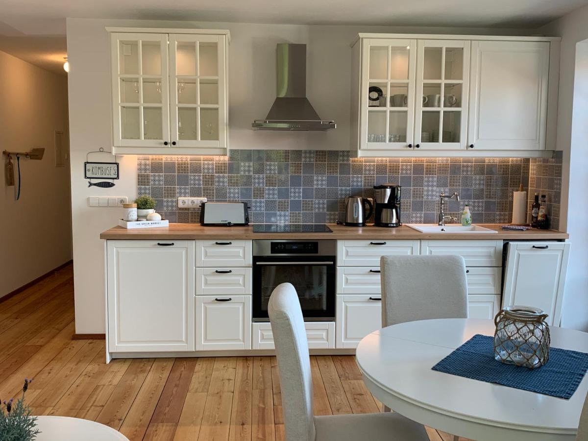 Apartament Landgut Mosch Radeburg Zewnętrze zdjęcie