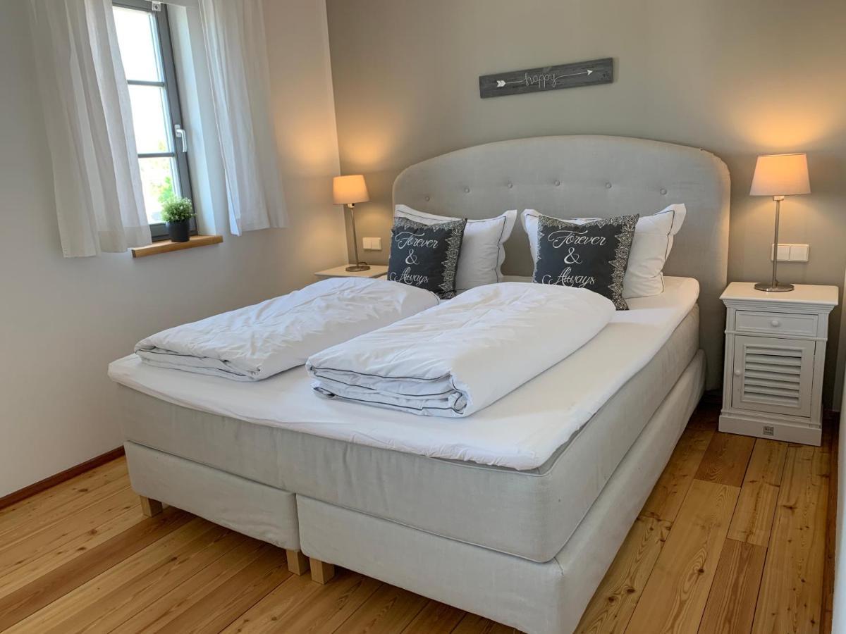 Apartament Landgut Mosch Radeburg Zewnętrze zdjęcie