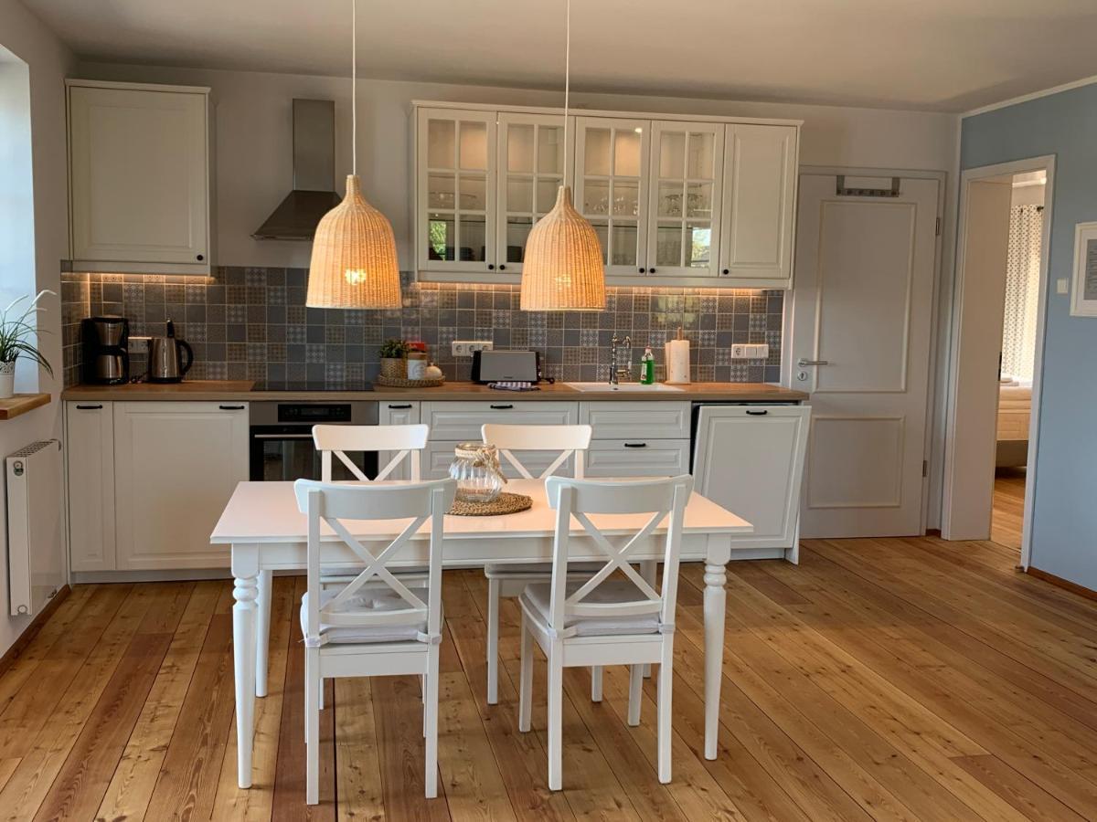 Apartament Landgut Mosch Radeburg Zewnętrze zdjęcie
