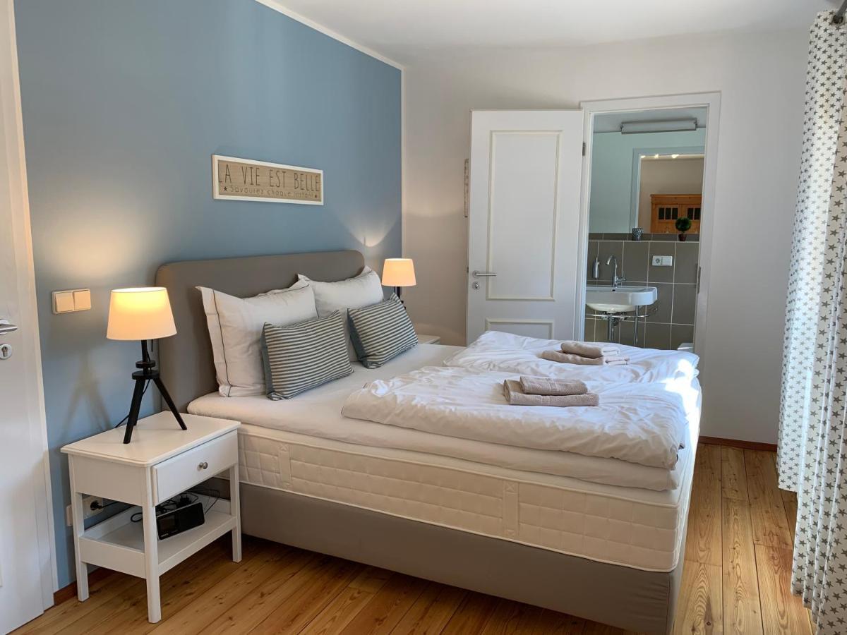 Apartament Landgut Mosch Radeburg Zewnętrze zdjęcie