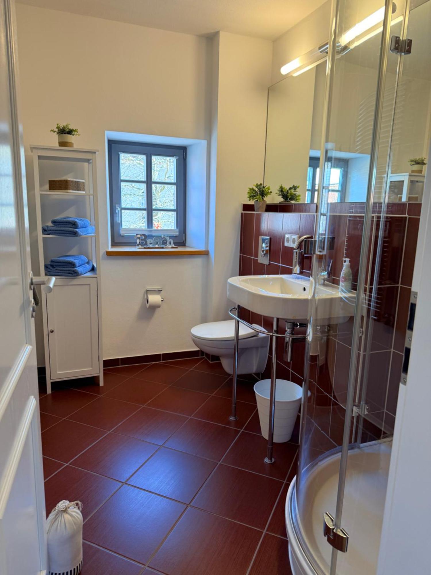 Apartament Landgut Mosch Radeburg Zewnętrze zdjęcie