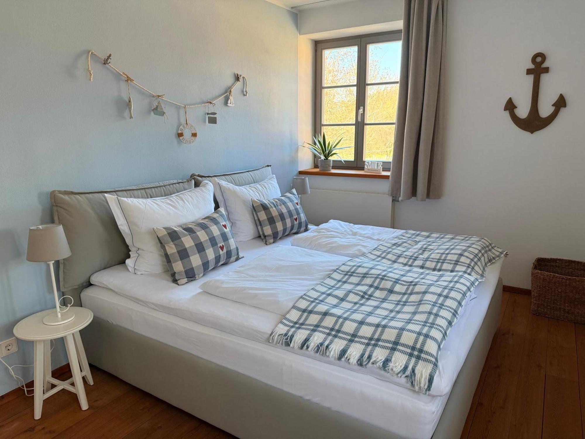 Apartament Landgut Mosch Radeburg Zewnętrze zdjęcie