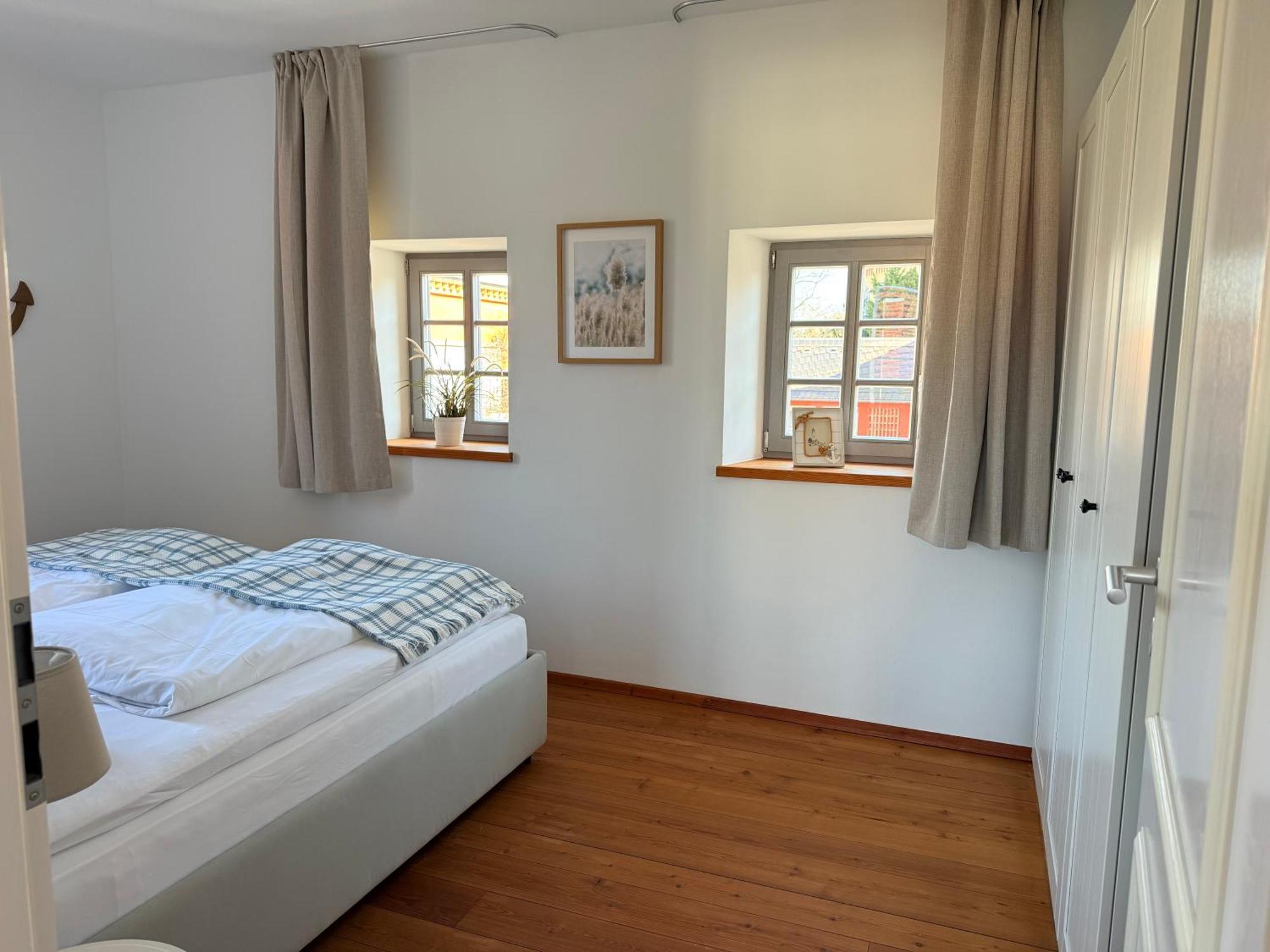 Apartament Landgut Mosch Radeburg Zewnętrze zdjęcie
