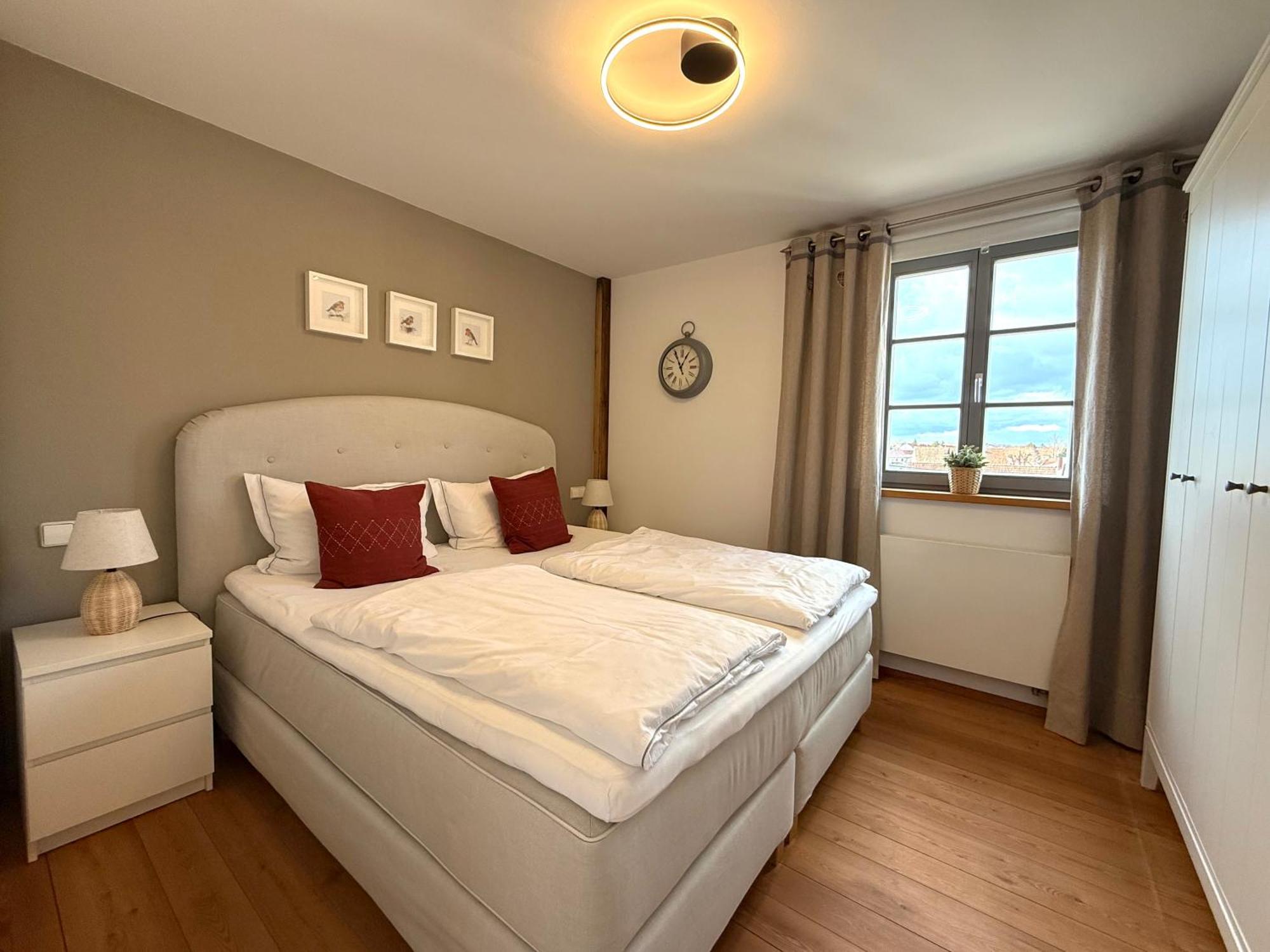 Apartament Landgut Mosch Radeburg Zewnętrze zdjęcie